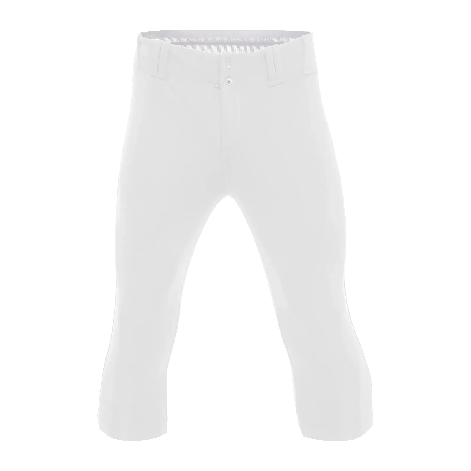 Pantalon 3/4 de Baseball Rise Femme