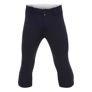 Pantalon 3/4 de Baseball Rise Femme