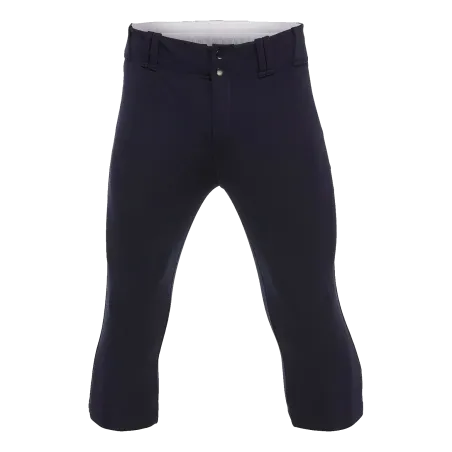 Pantalon 3/4 de Baseball Rise Femme
