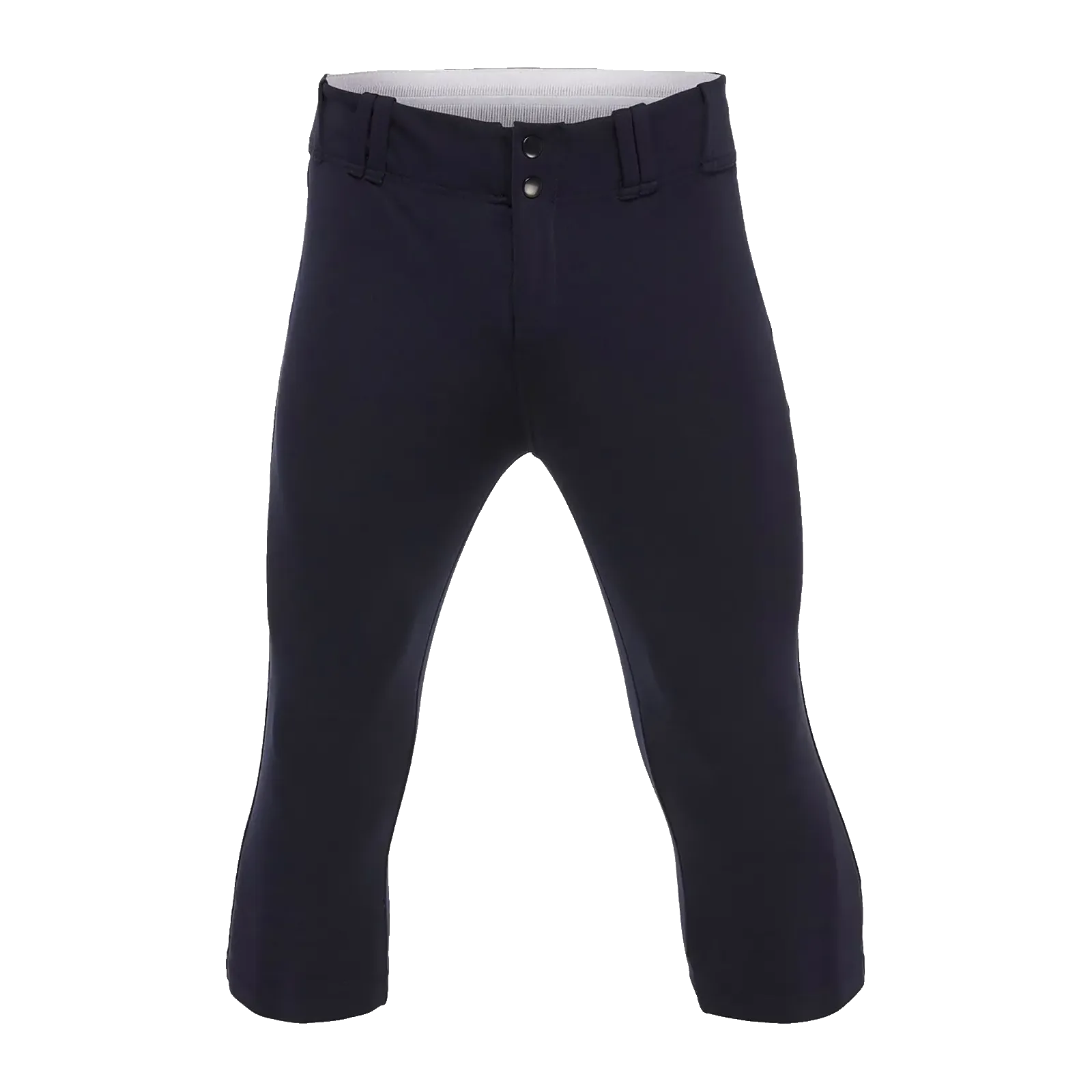 Pantalon 3/4 de Baseball Rise Femme