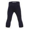 Pantalon 3/4 de Baseball Rise Femme