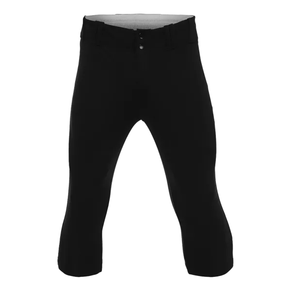 Pantalon 3/4 de Baseball Rise Femme