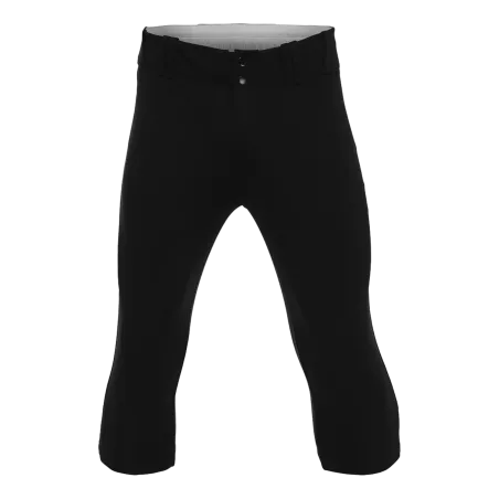 Pantalon 3/4 de Baseball Rise Femme