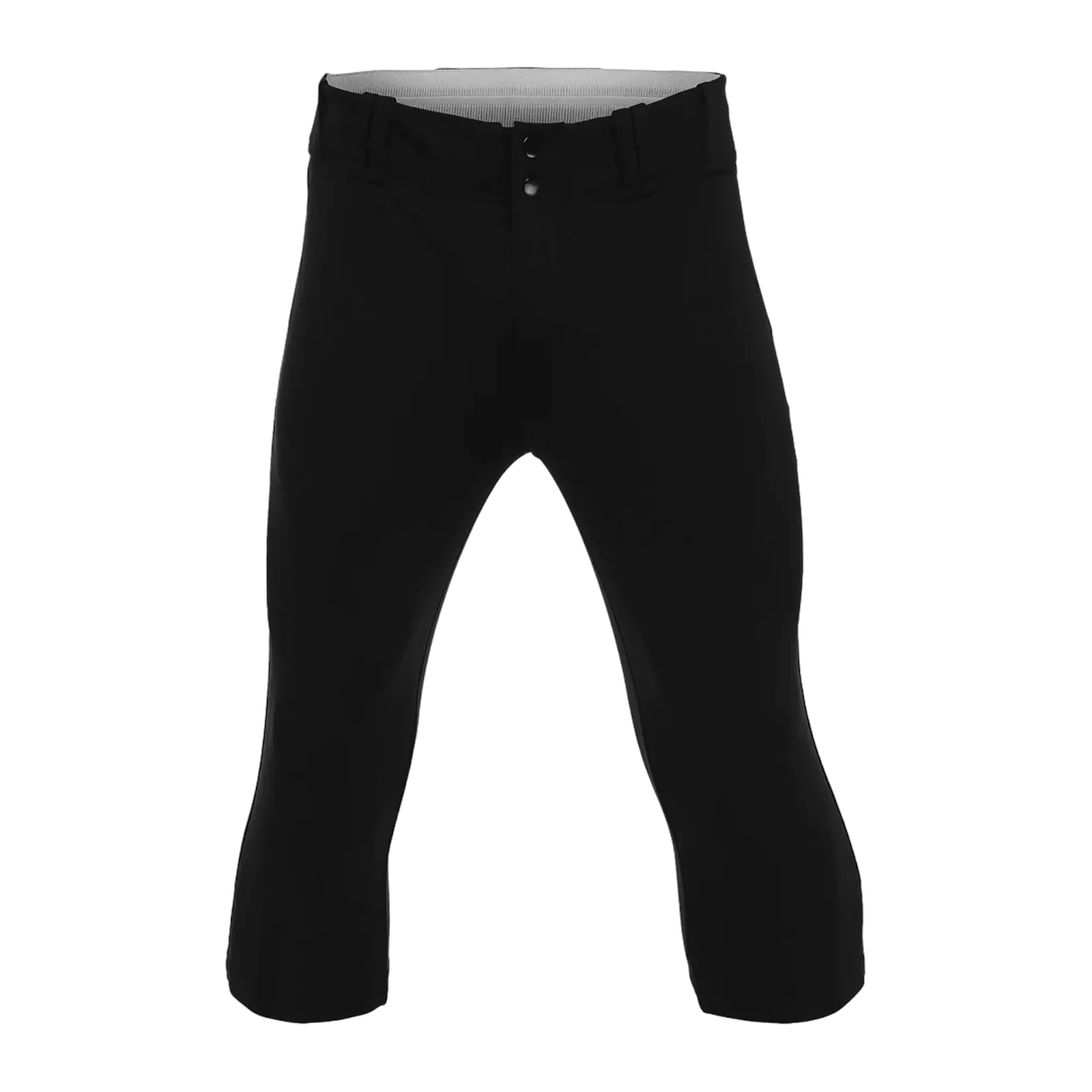 Pantalon 3/4 de Baseball Rise Femme
