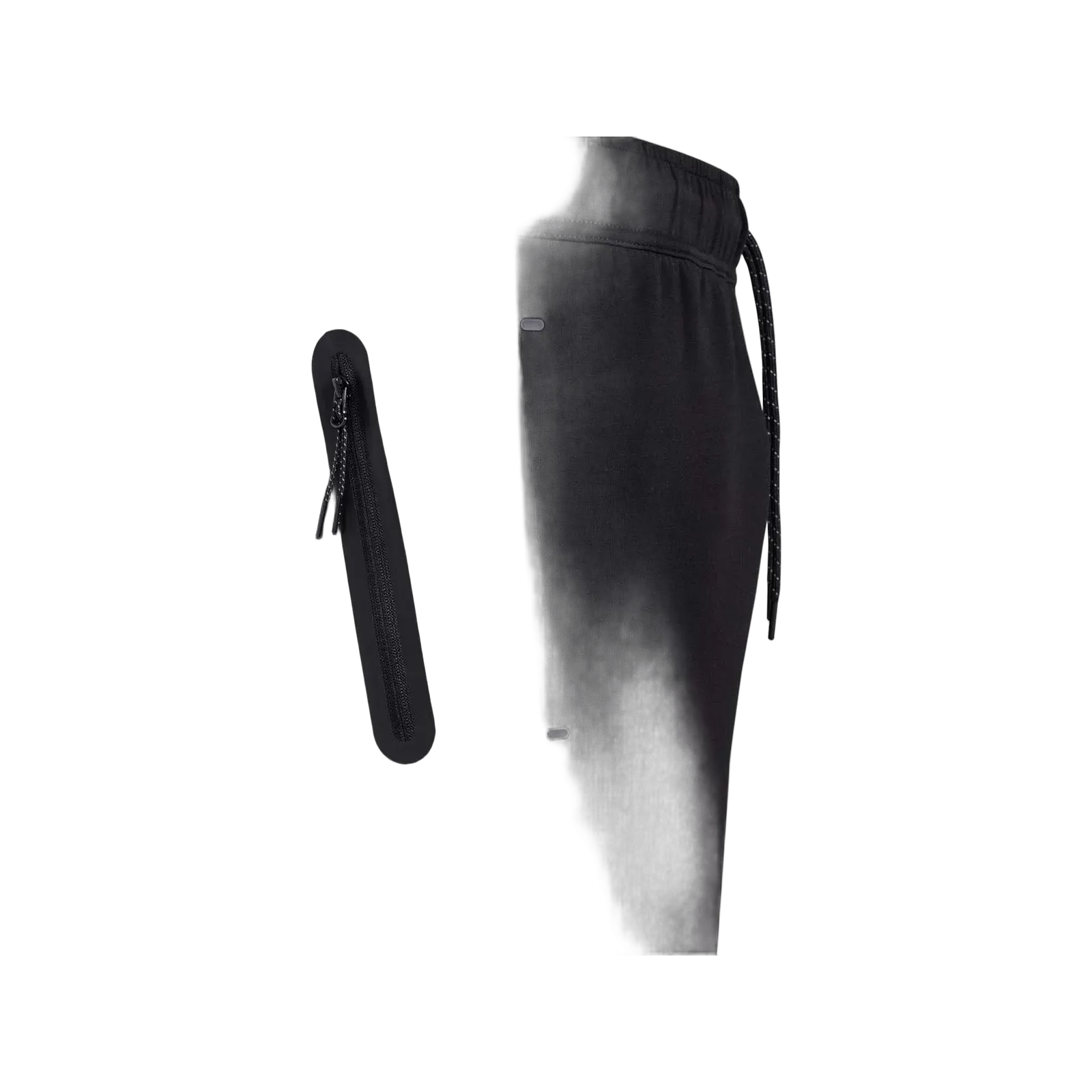 Pantalon HMLTech Fleece Regular