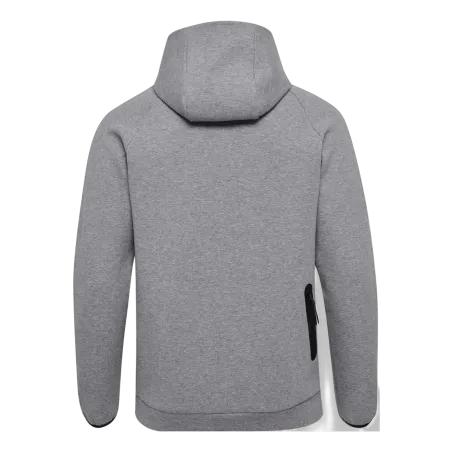 Veste à capuche HMLTech Fleece Regular