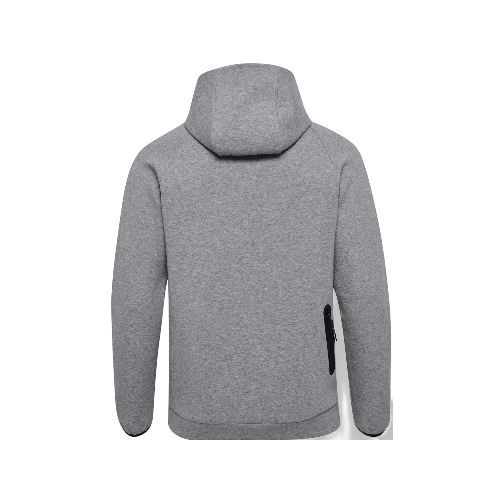 Veste à capuche HMLTech Fleece Regular