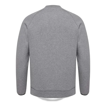 Sweat HMLTech Fleece Regular Crew