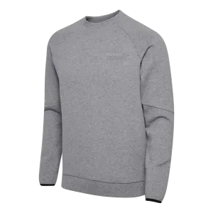 Sweat HMLTech Fleece Regular Crew
