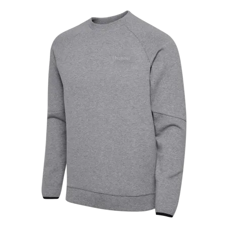 Sweat HMLTech Fleece Regular Crew
