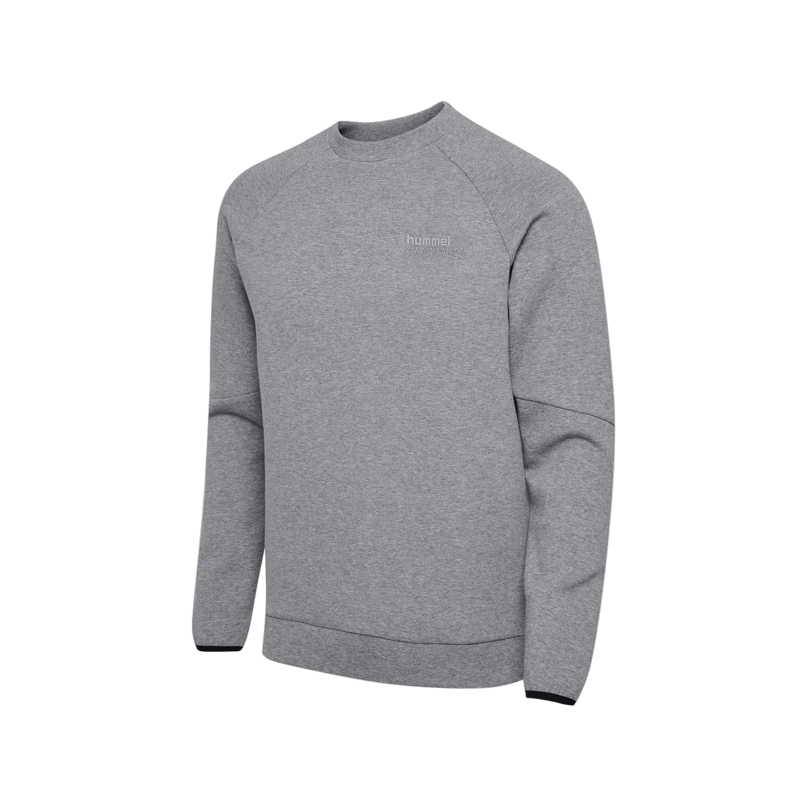 Sweat HMLTech Fleece Regular Crew