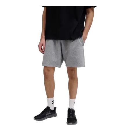 Short HMLTech Fleece