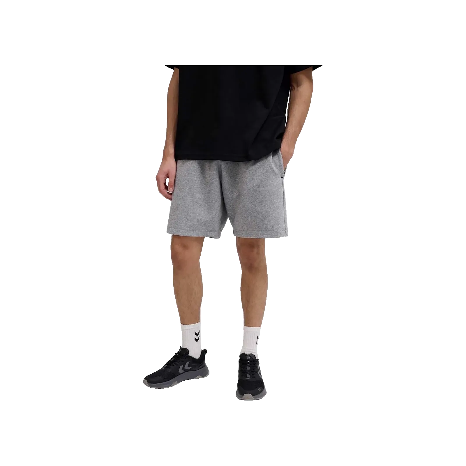 Short HMLTech Fleece