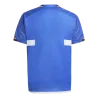Maillot domicile Réplica FFHB JSY Jr