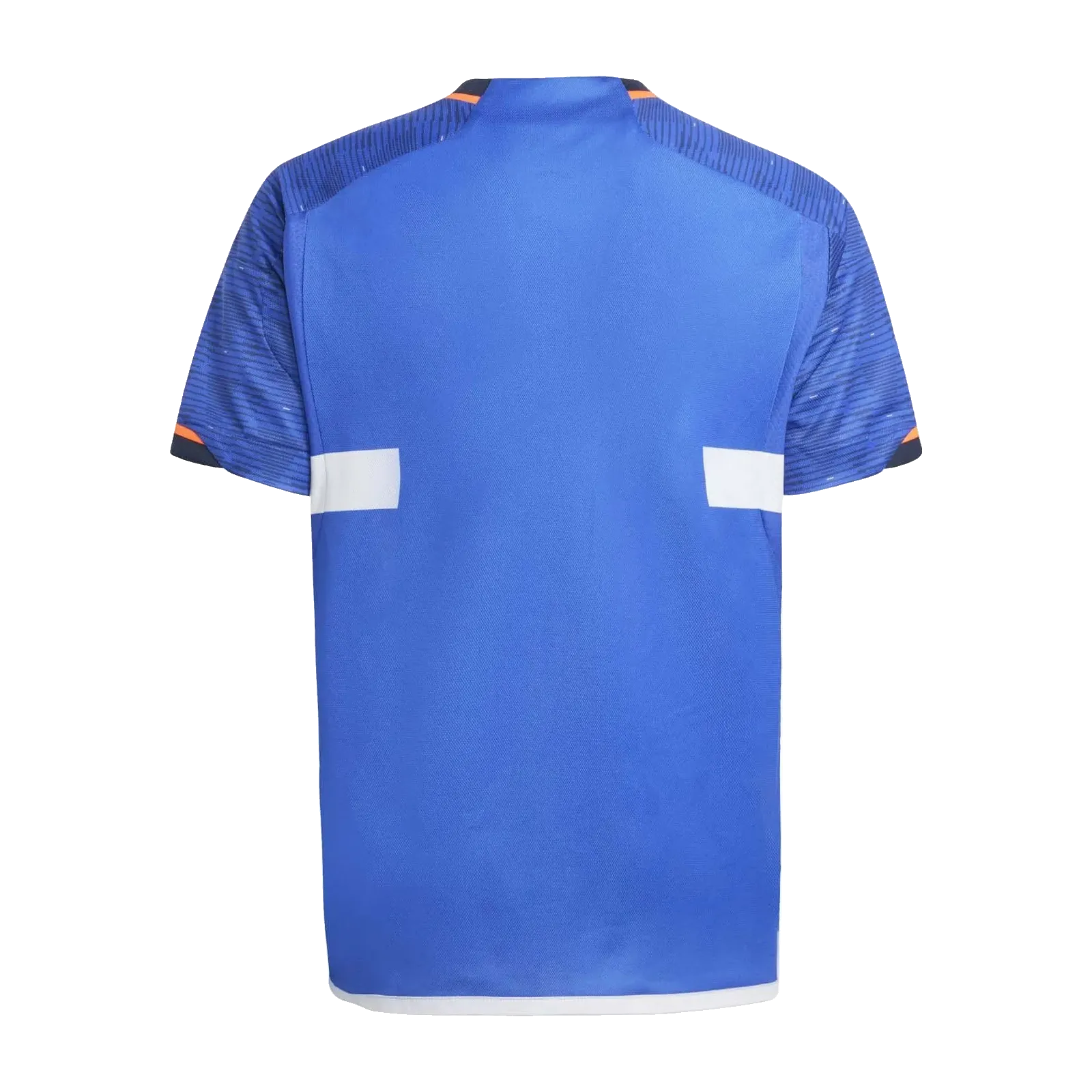 Maillot domicile Réplica FFHB JSY Jr