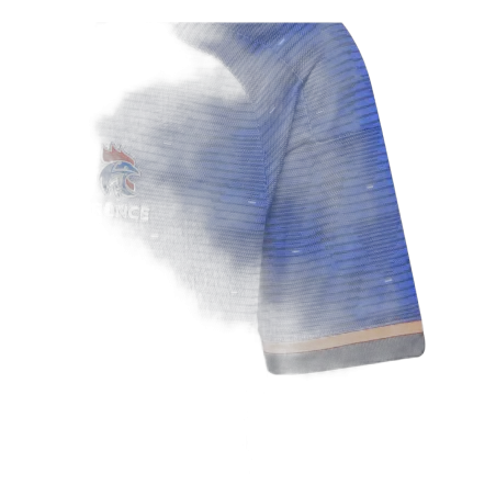 Maillot domicile Réplica FFHB JSY Jr