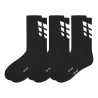 Lot de 3 paires de chaussettes 3 Wings