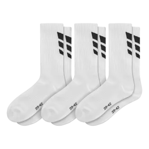 Lot de 3 paires de chaussettes 3 Wings