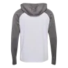 Blanc/Gris