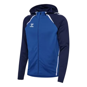 Veste à capuche HMLLead 2.0