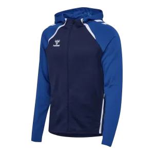 Veste à capuche HMLLead 2.0