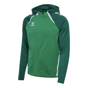 Veste à capuche HMLLead 2.0