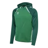 Vert gelée/Vert foncé