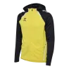 Jaune vif/Noir