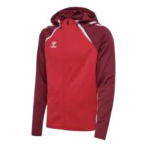 Veste à capuche HMLLead 2.0