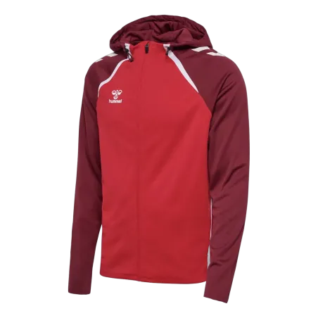Veste à capuche HMLLead 2.0