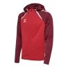 Veste à capuche HMLLead 2.0