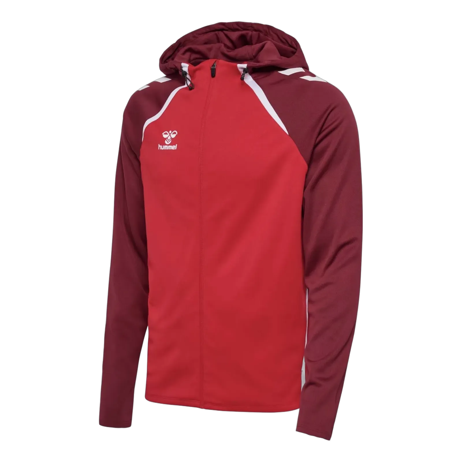 Veste à capuche HMLLead 2.0