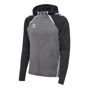 Veste à capuche HMLLead 2.0