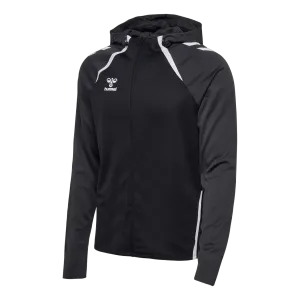 Veste à capuche HMLLead 2.0