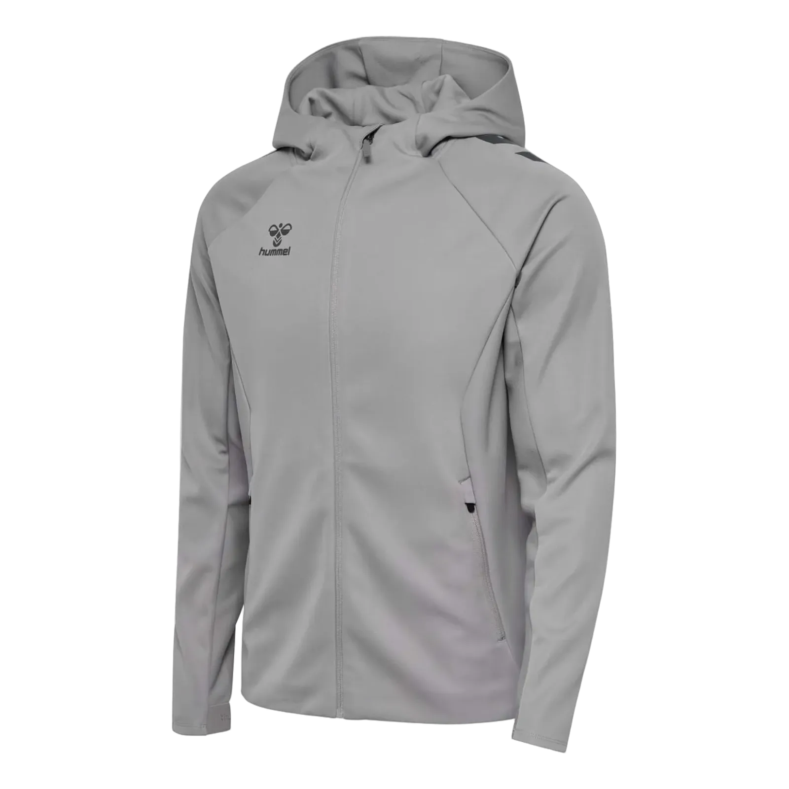 Veste à capuche HMLCima 2.0