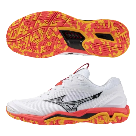 Chaussures Wave Stealh 6