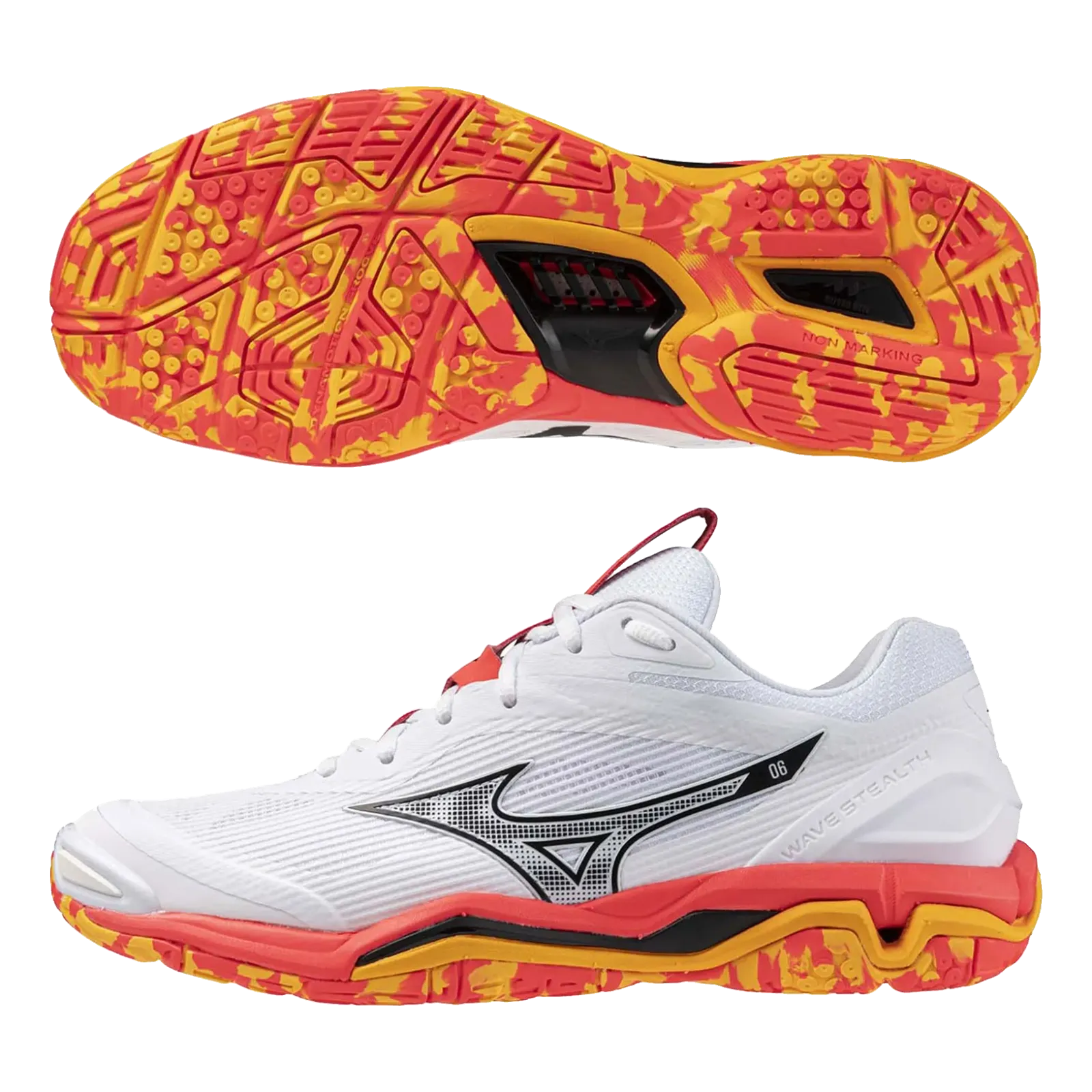 Chaussures Wave Stealh 6