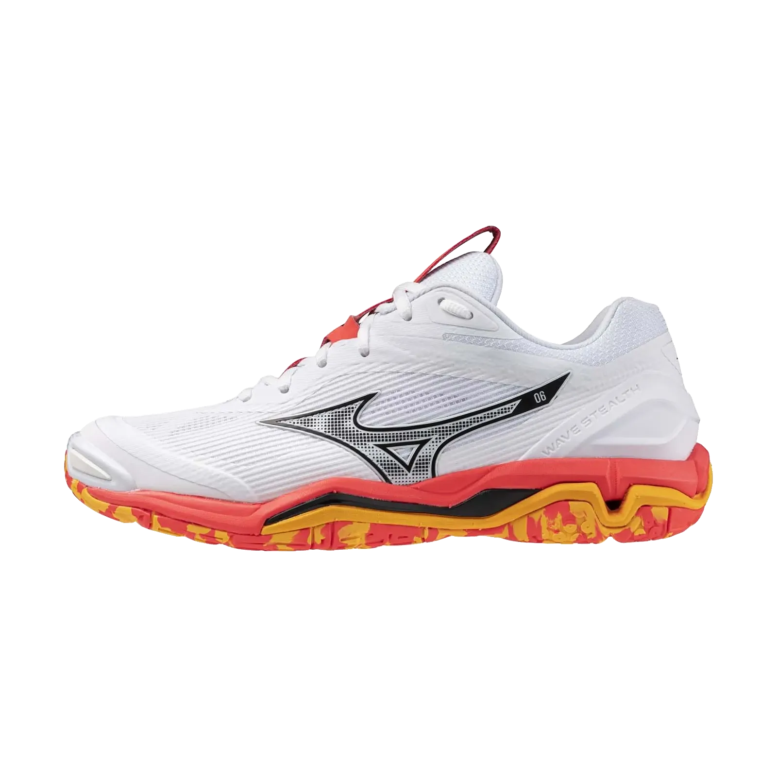 Chaussures Wave Stealh 6