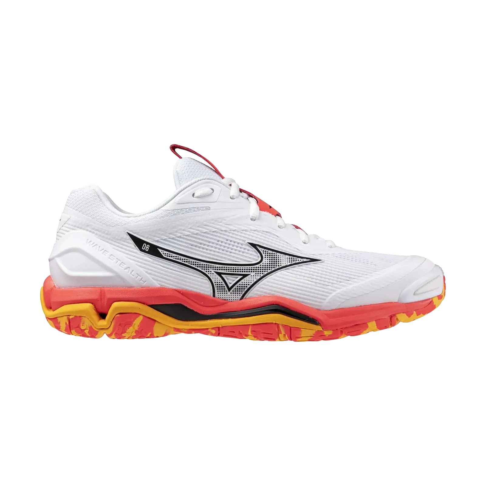 Chaussures Wave Stealh 6