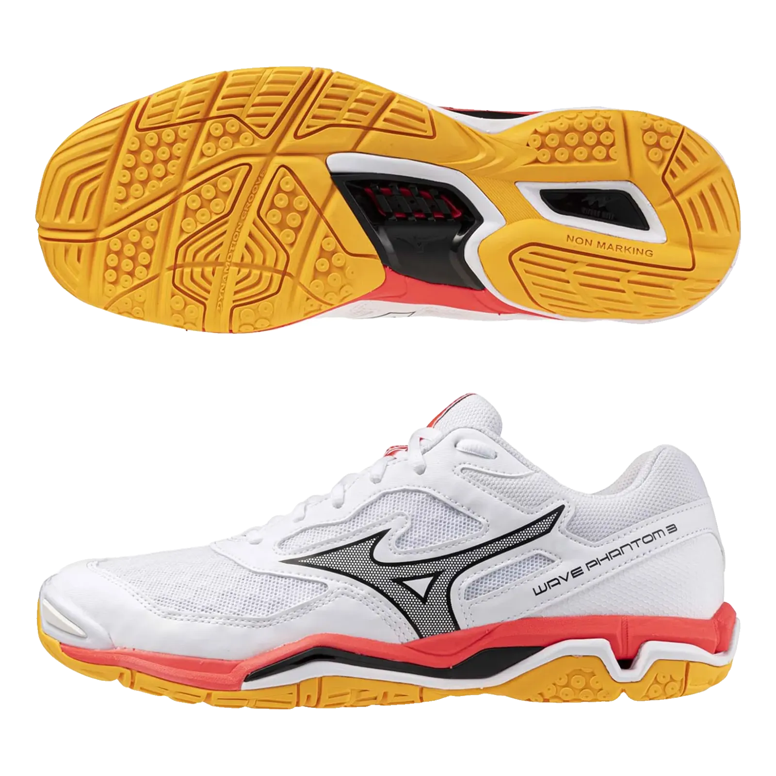 Chaussures Wave Phantom 3