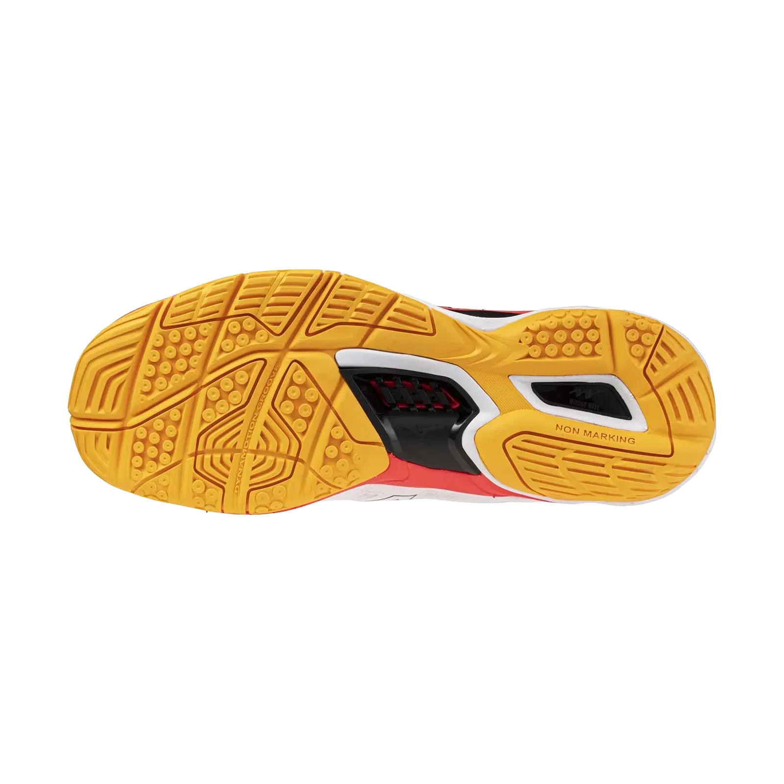 Chaussures Wave Phantom 3