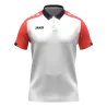 Blanc/Corail/Marine