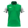 Vert/Blanc/Vert foncé