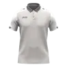 Gris clair/Blanc/Gris