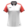 Blanc/Corail/Marine