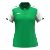Vert/Blanc/Vert foncé