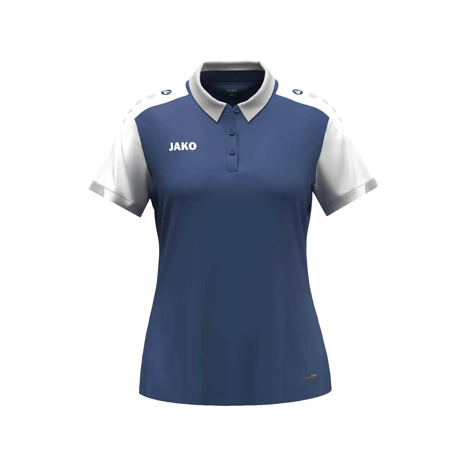 Polo Dynamic Femme