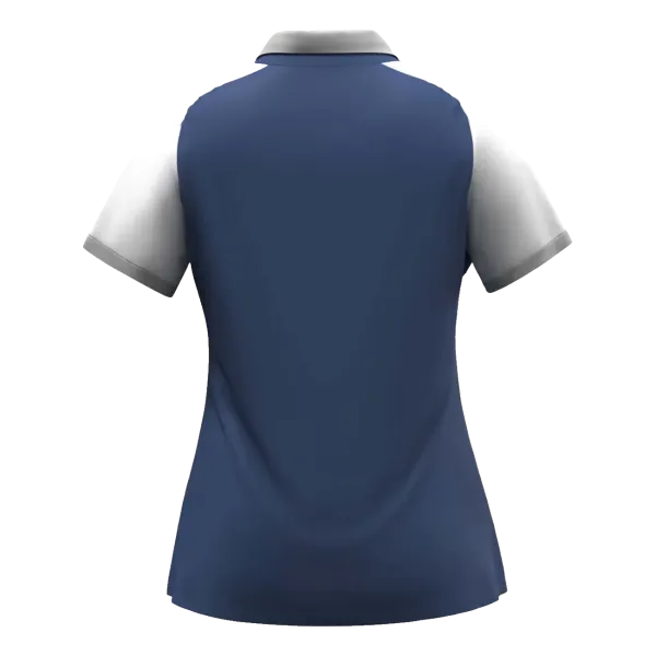 Polo Dynamic Femme