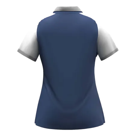 Polo Dynamic Femme