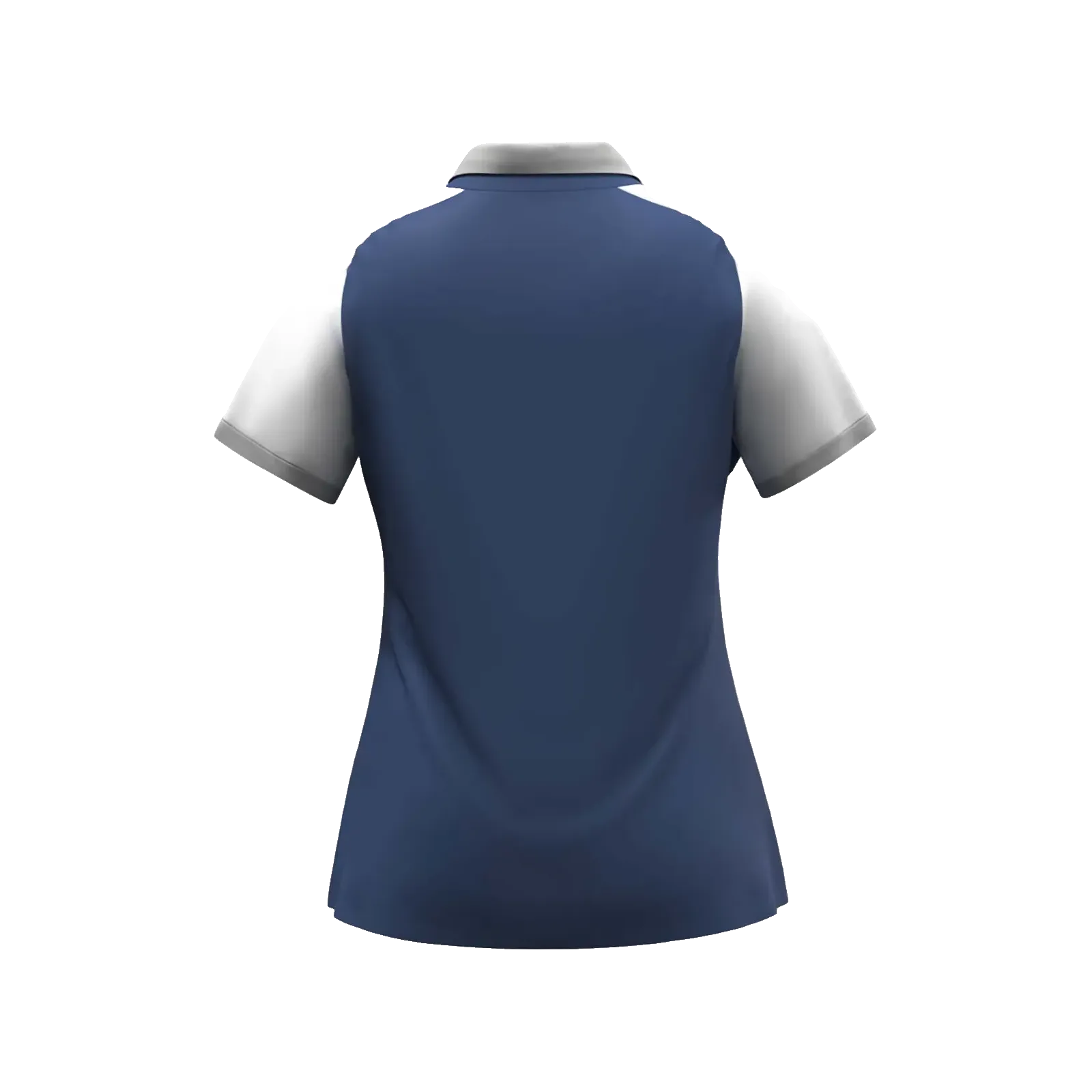 Polo Dynamic Femme